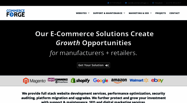 commerceforge.com