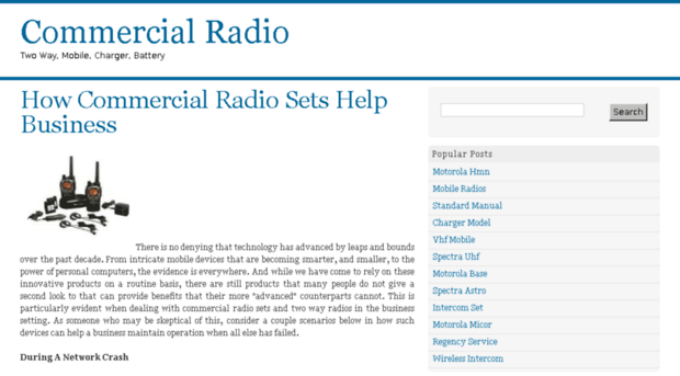 commercial-radio.net