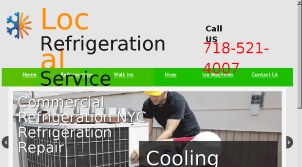 commercialrefrigerationrepairsnyc.com