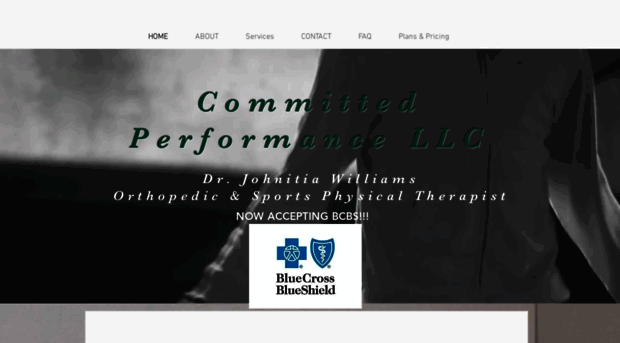 committed-performance.com