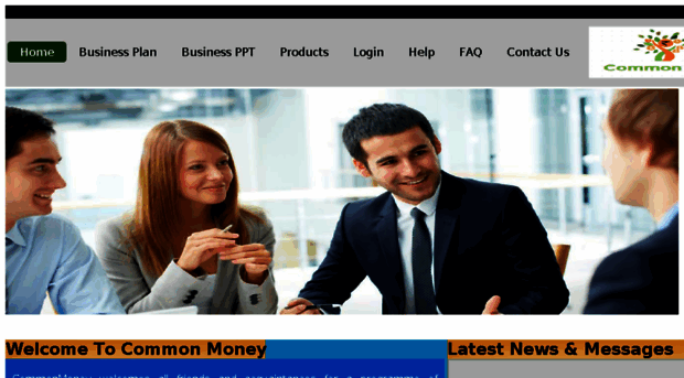 commonmoney.biz