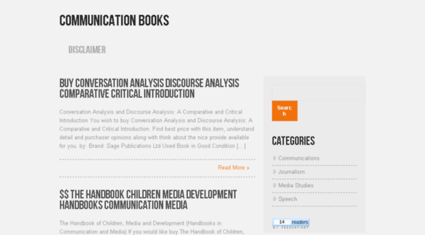 communicationbooksz.net