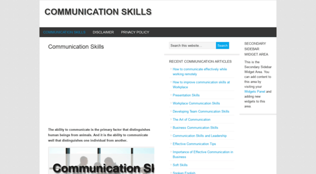 communicationskills.co.in