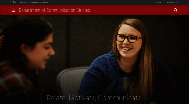 communicationstudies.unlv.edu