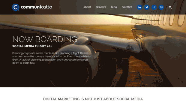 communicatto.com