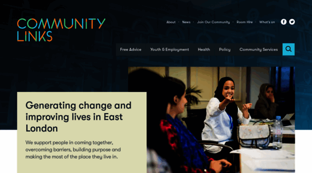 community-links.org