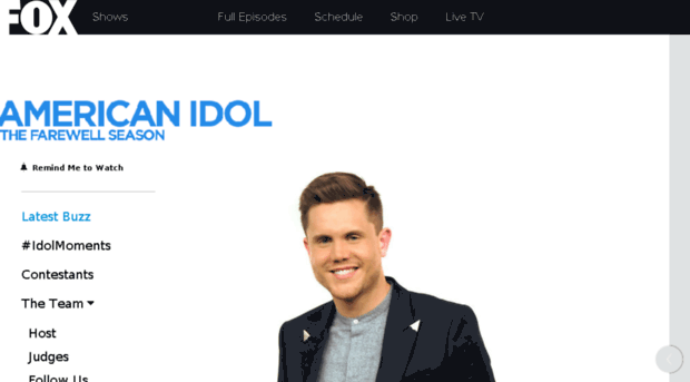 community.americanidol.com
