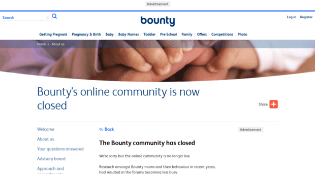 community.bounty.com