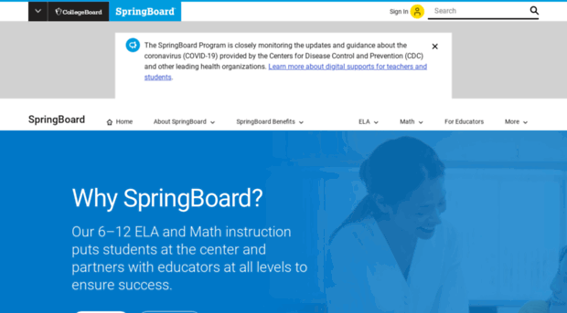 community.collegeboard.com
