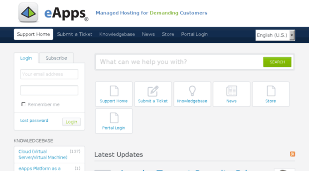 community.eapps.com