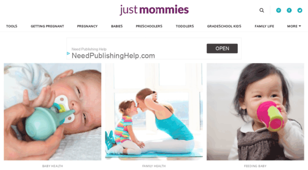 community.justmommies.com
