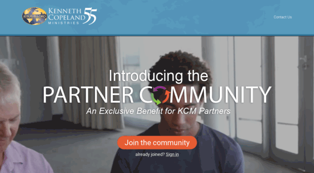community.kcm.org