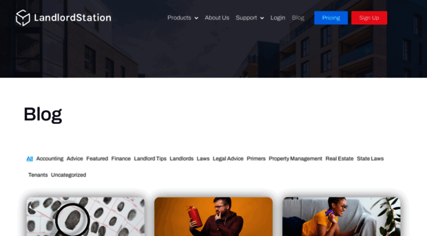 community.landlordstation.com