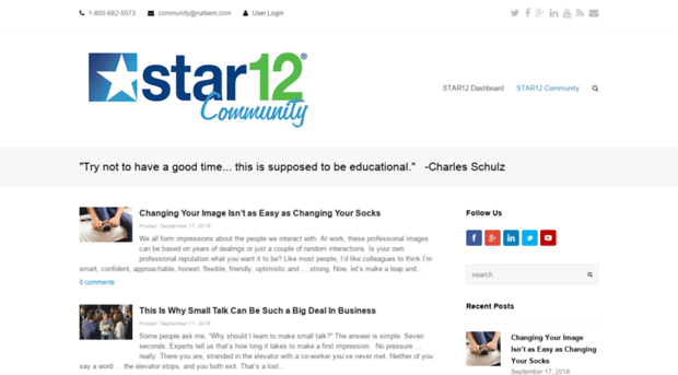 community.mystar12.com