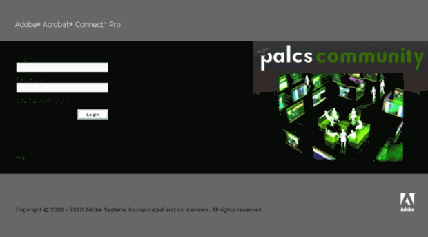community.palcs.org