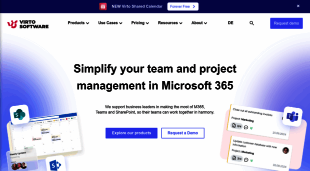 community.virtosoftware.com