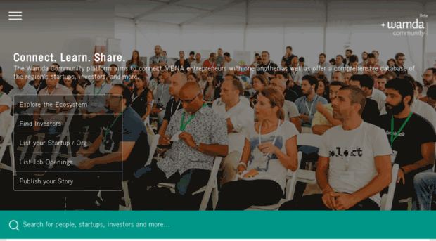 community.wamda.com