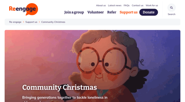 communitychristmas.org.uk