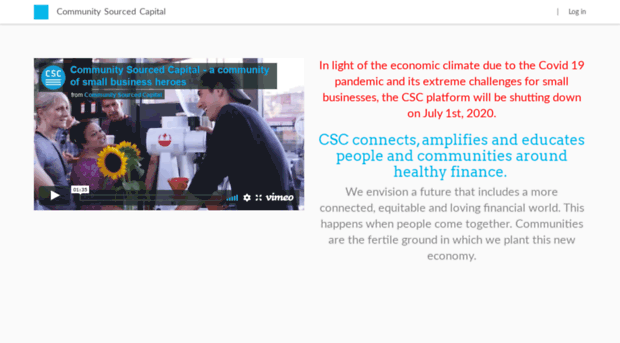 communitysourcedcapital.com