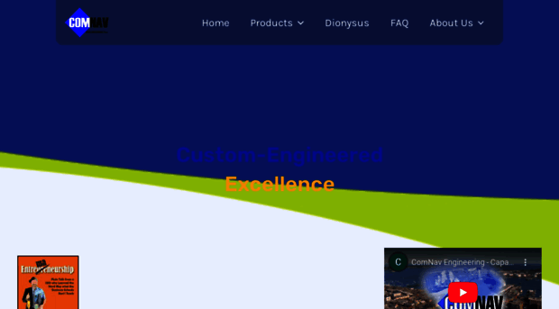comnav-eng.com