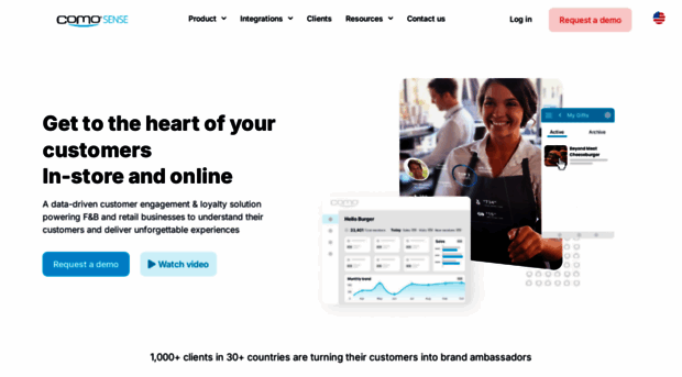 como.com