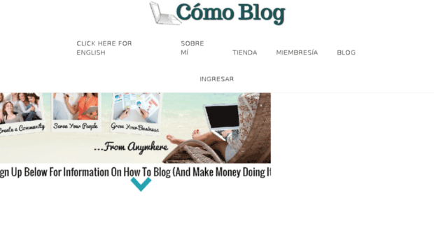 comoblog.com