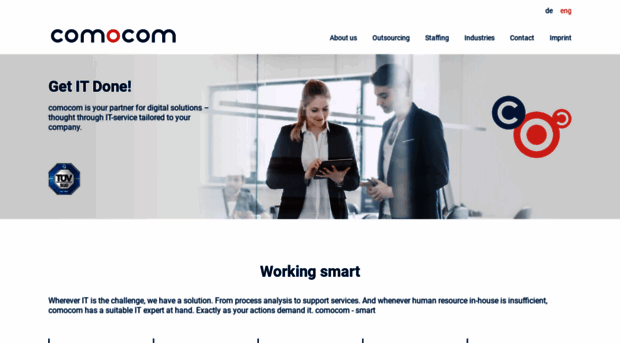 comocom.com