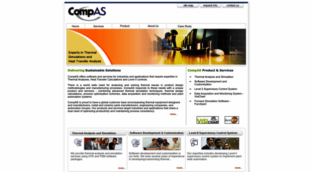 comp-as.com