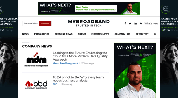 companies.mybroadband.co.za