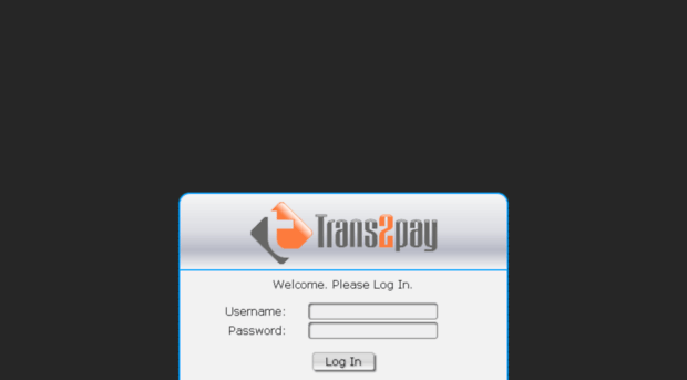 company.trans2pay.com
