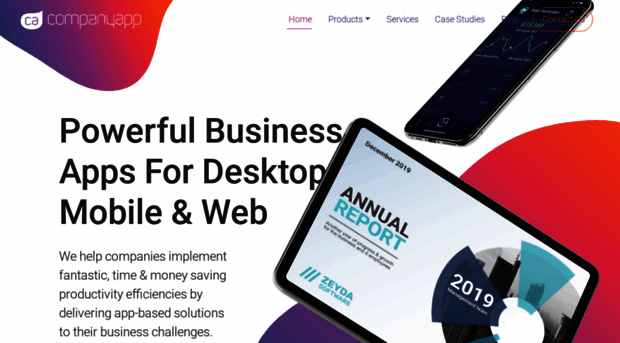 companyapp.co.uk