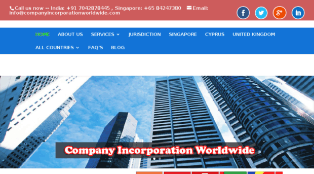 companyincorporationworldwide.com