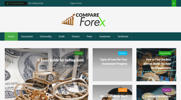 compare-forex.com