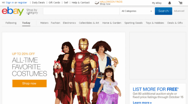 compare.ebay.fr