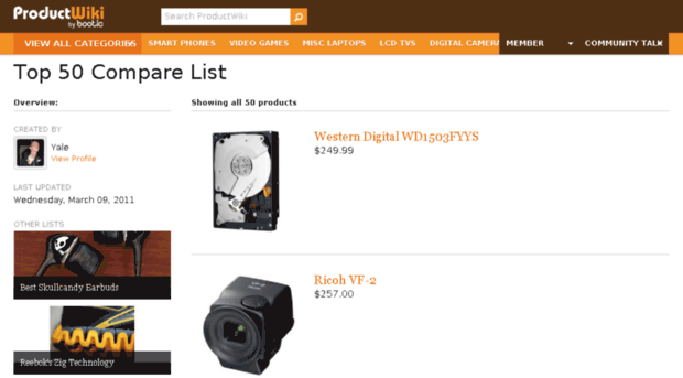 compare.productwiki.com