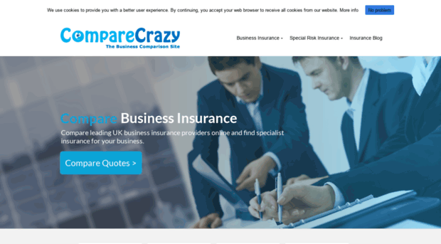 comparecrazy.co.uk