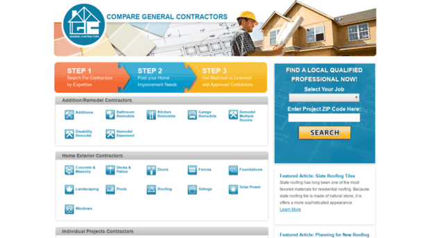 comparegeneralcontractors.com