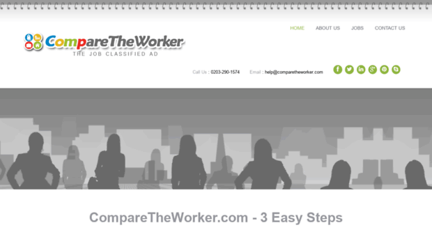 comparetheworker.com