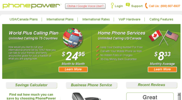 comparevoip.com