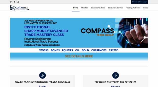 compassfx.com
