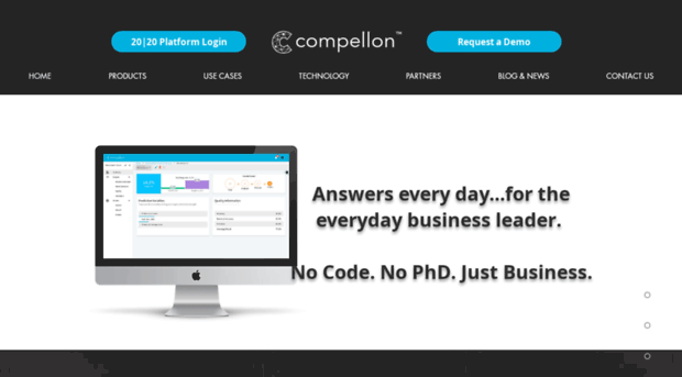 compellon.com