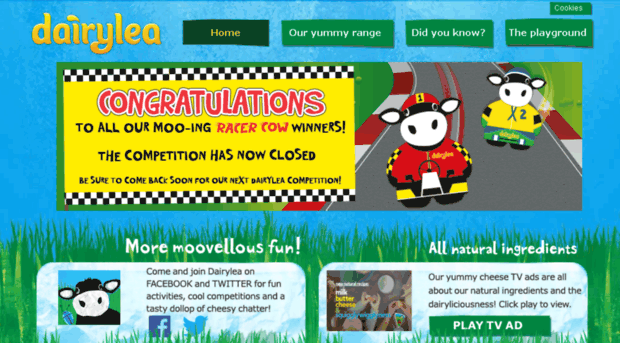 competition.dairylea.co.uk