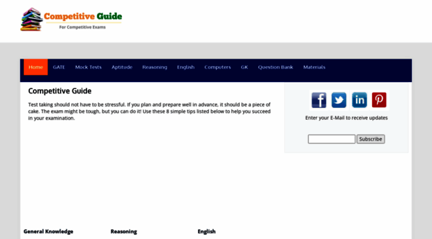 competitiveguide.in