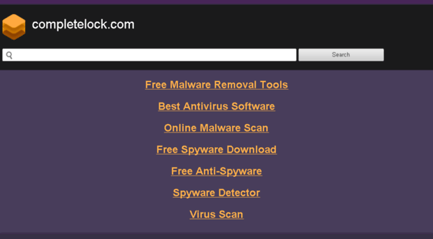 completelock.com