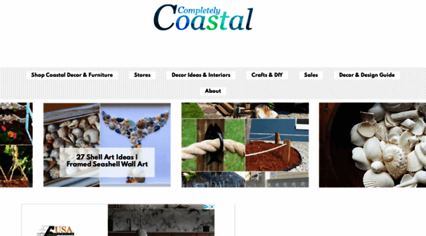 completely-coastal.com