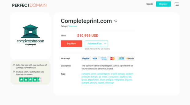 completeprint.com