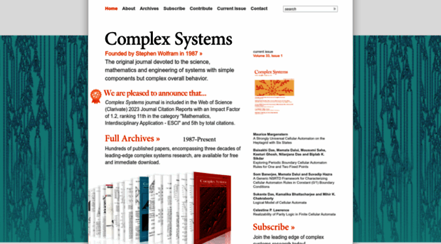 complex-systems.com