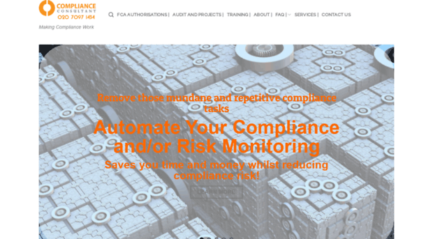 complianceconsultant.org