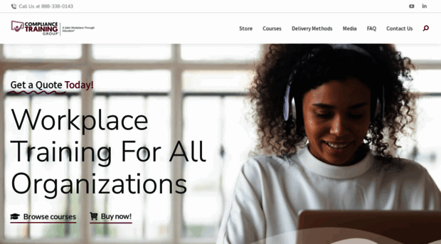 compliancetraininggroup.com