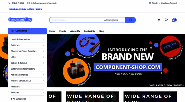 componentshop.co.uk